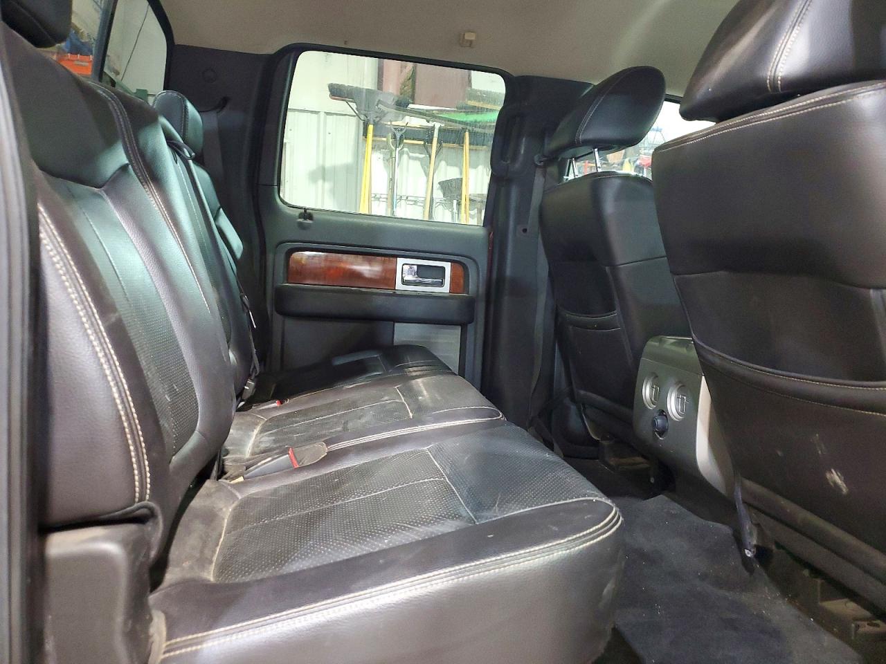 2009 FORD F150 SUPERCREW photo 10