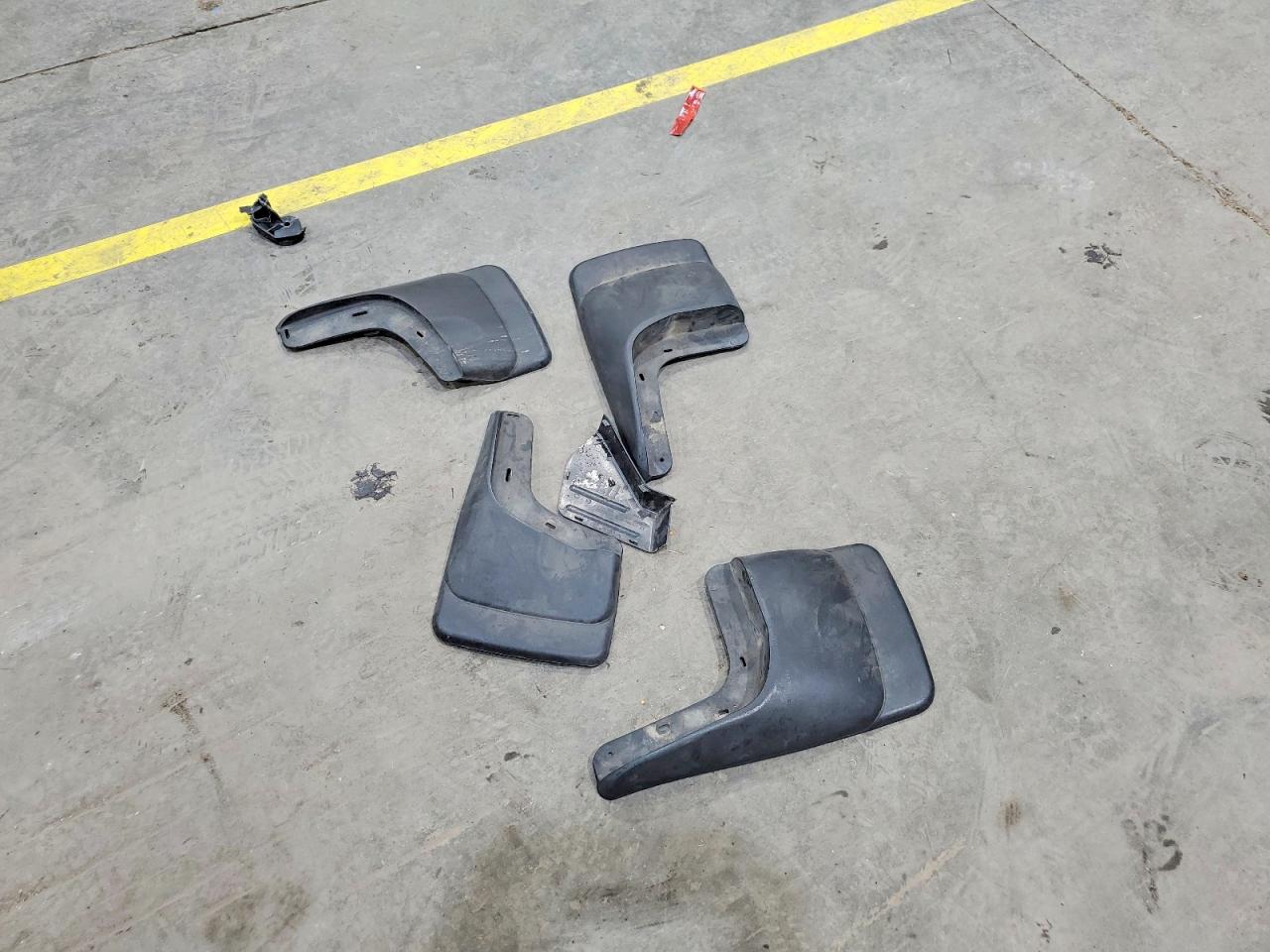 2009 FORD F150 SUPERCREW photo 12