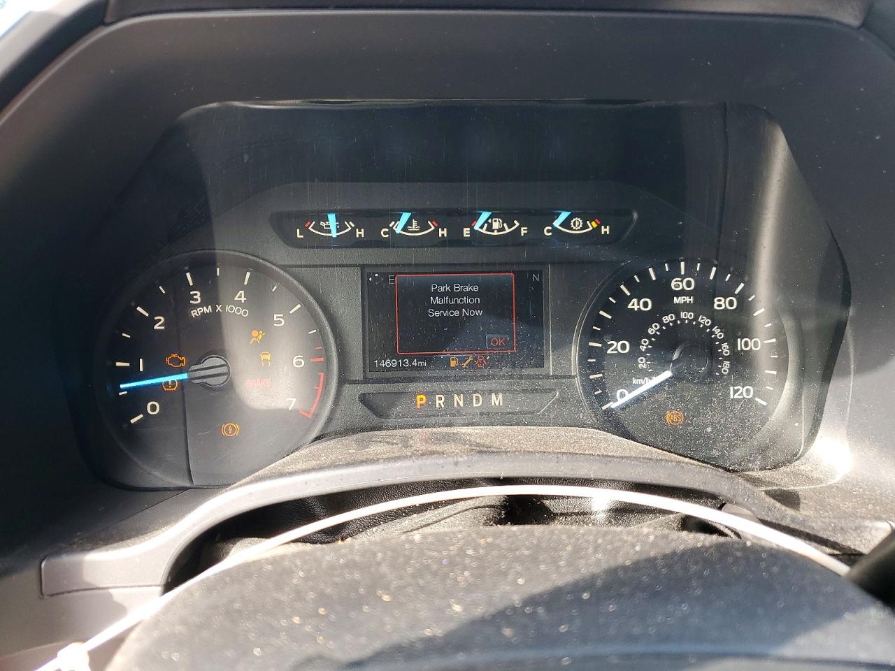 2018 FORD F150 SUPER CAB photo 9
