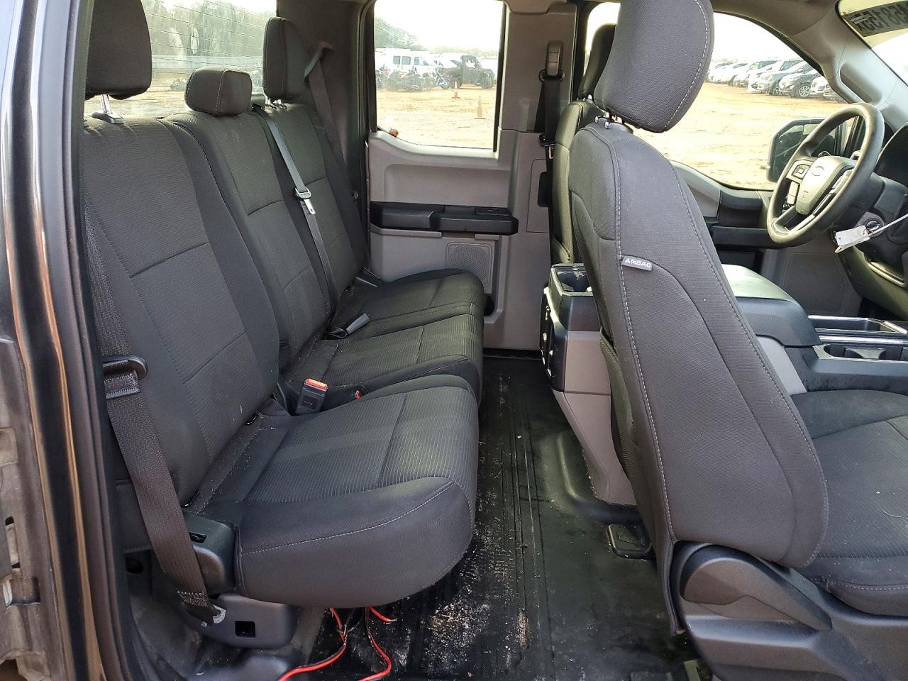 2018 FORD F150 SUPER CAB photo 10