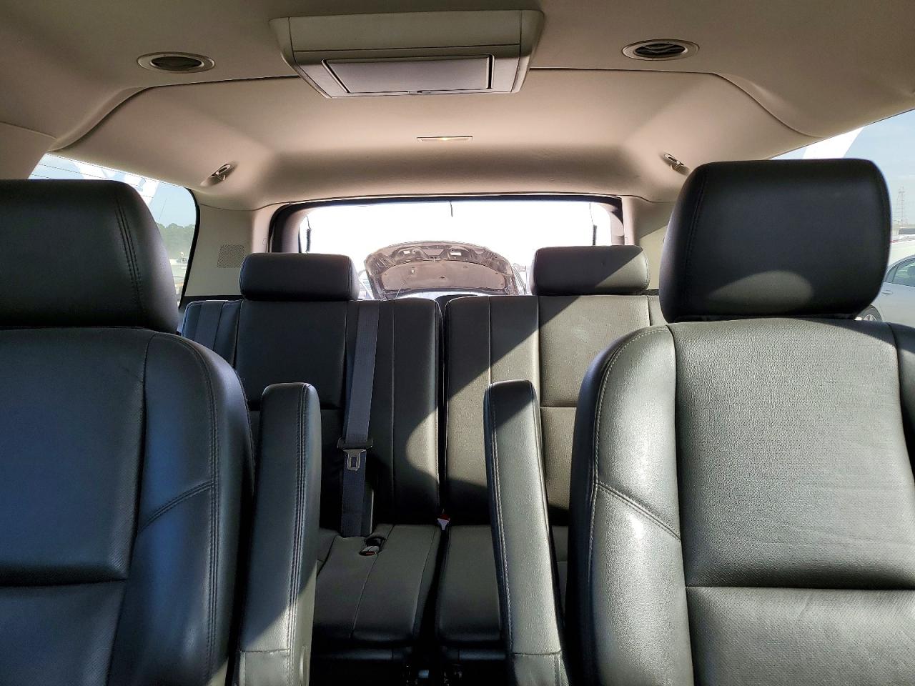 2014 GMC YUKON XL DENALI photo 10