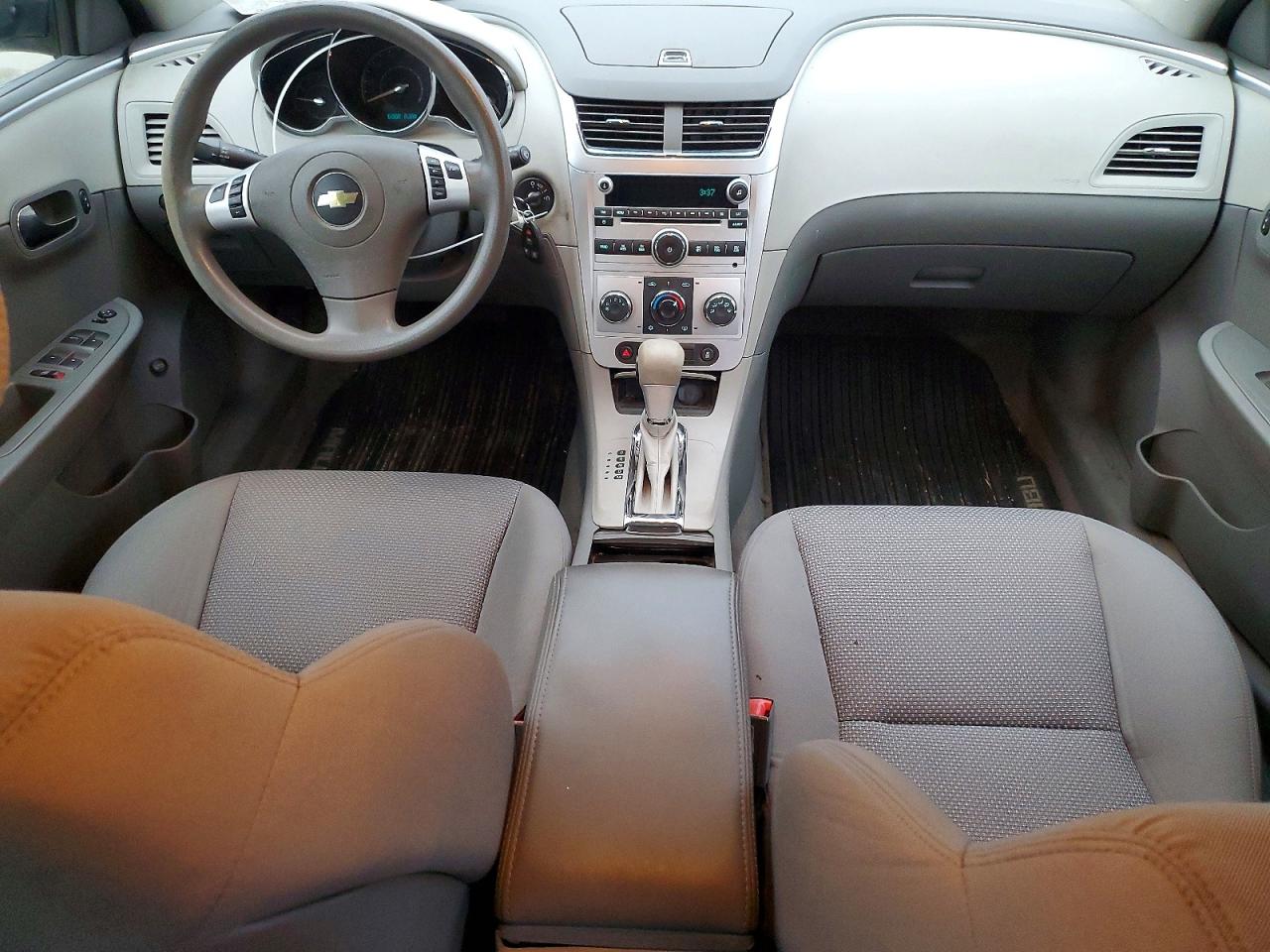 2012 CHEVROLET MALIBU LS photo 15