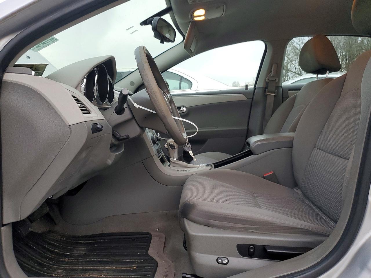 2012 CHEVROLET MALIBU LS photo 13