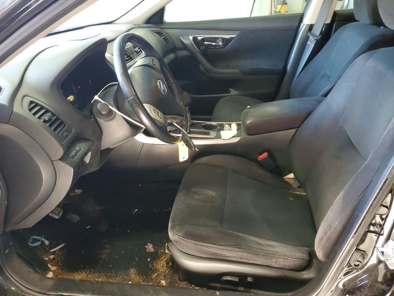 2014 NISSAN ALTIMA 2.5 photo 13