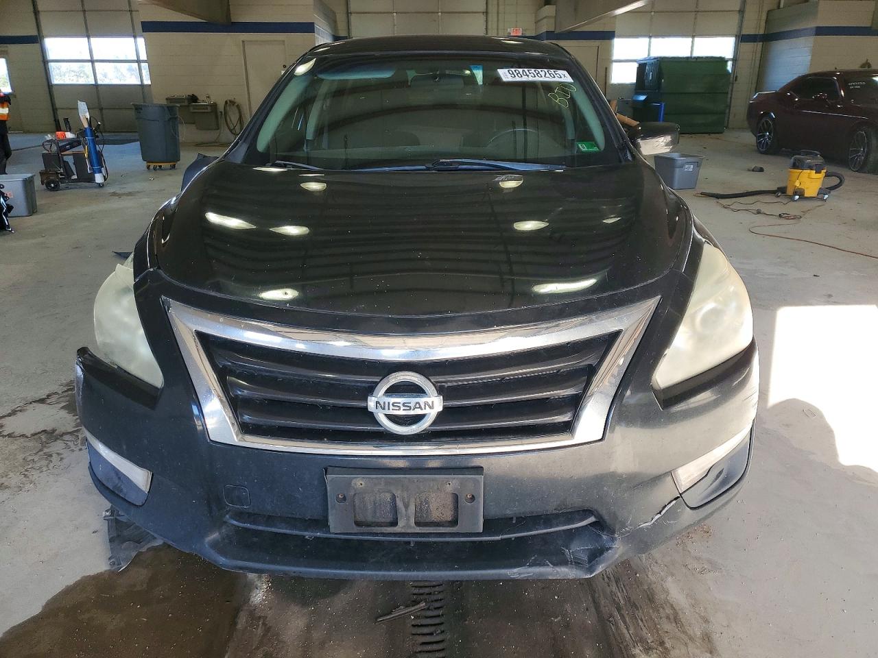 2014 NISSAN ALTIMA 2.5 photo 9