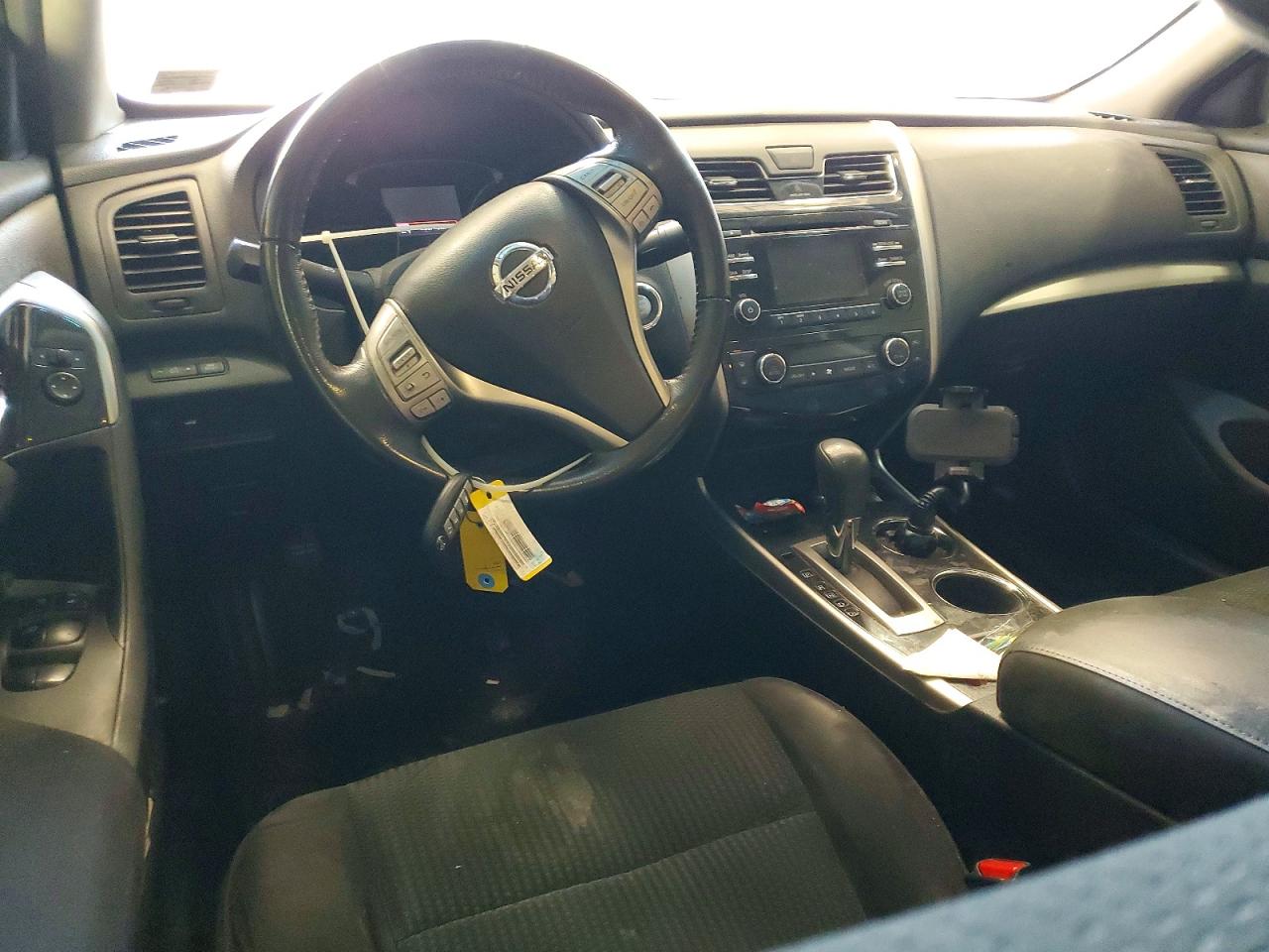 2014 NISSAN ALTIMA 2.5 photo 15