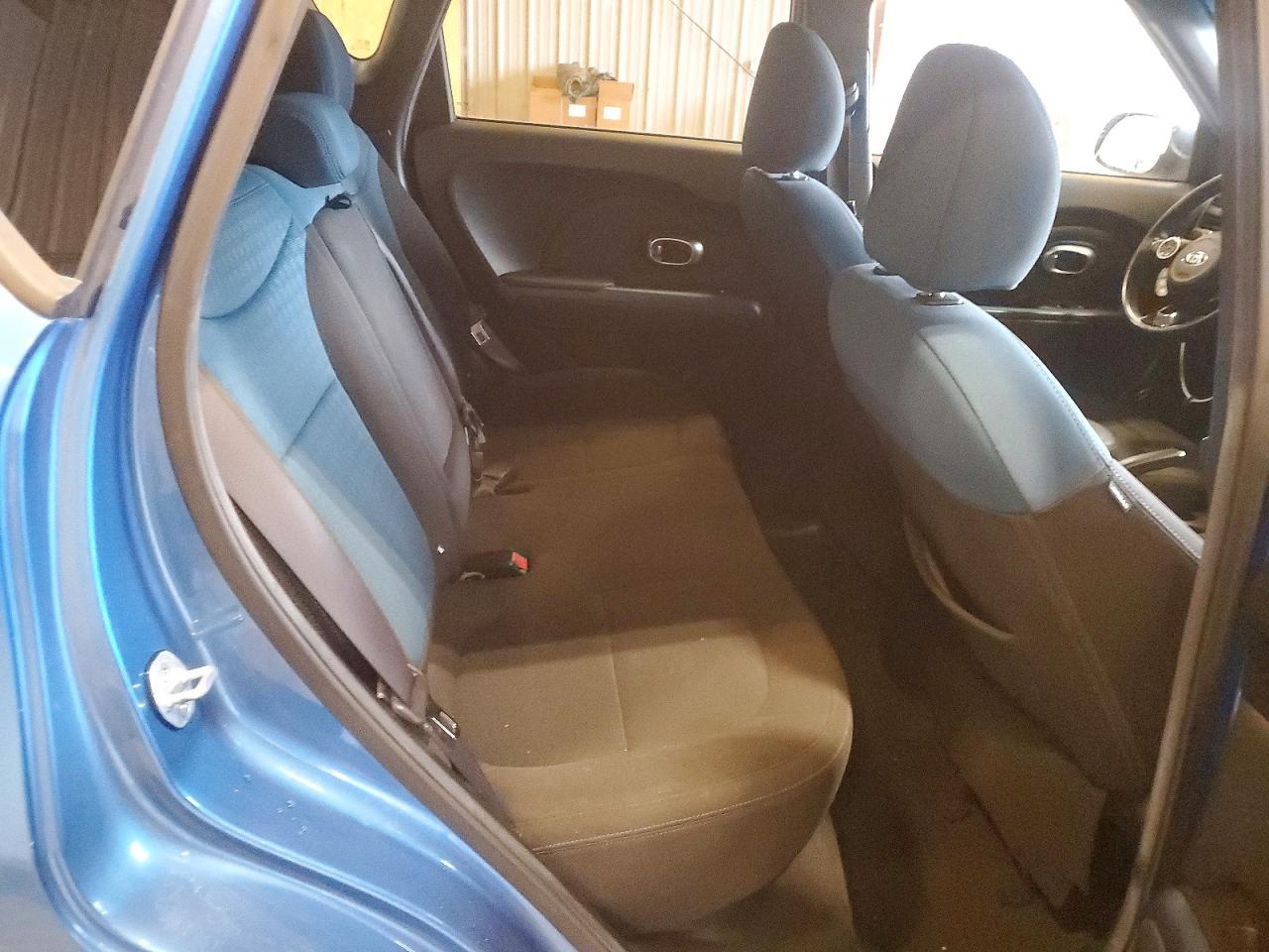 2015 KIA SOUL photo 10