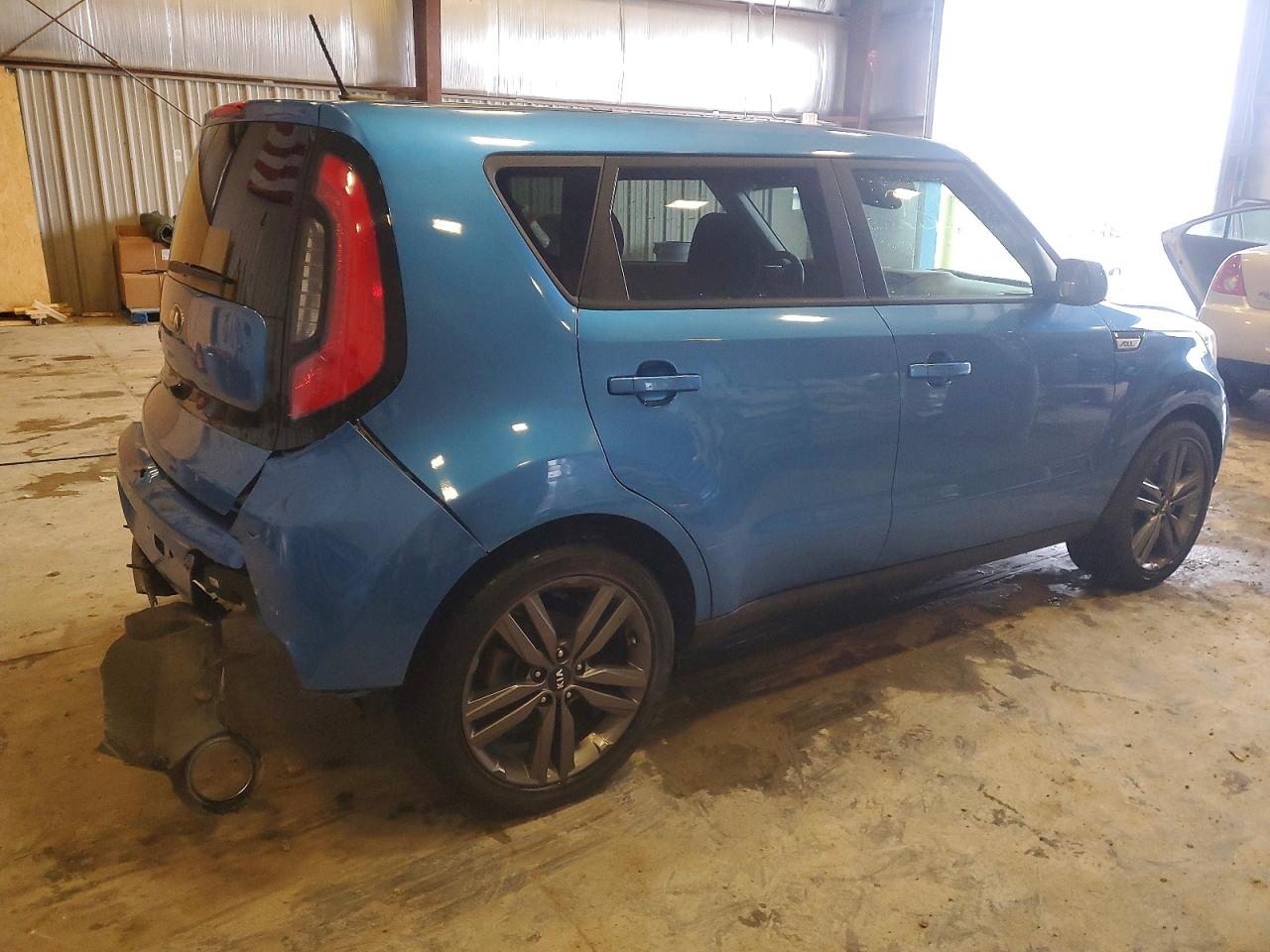 2015 KIA SOUL photo 3
