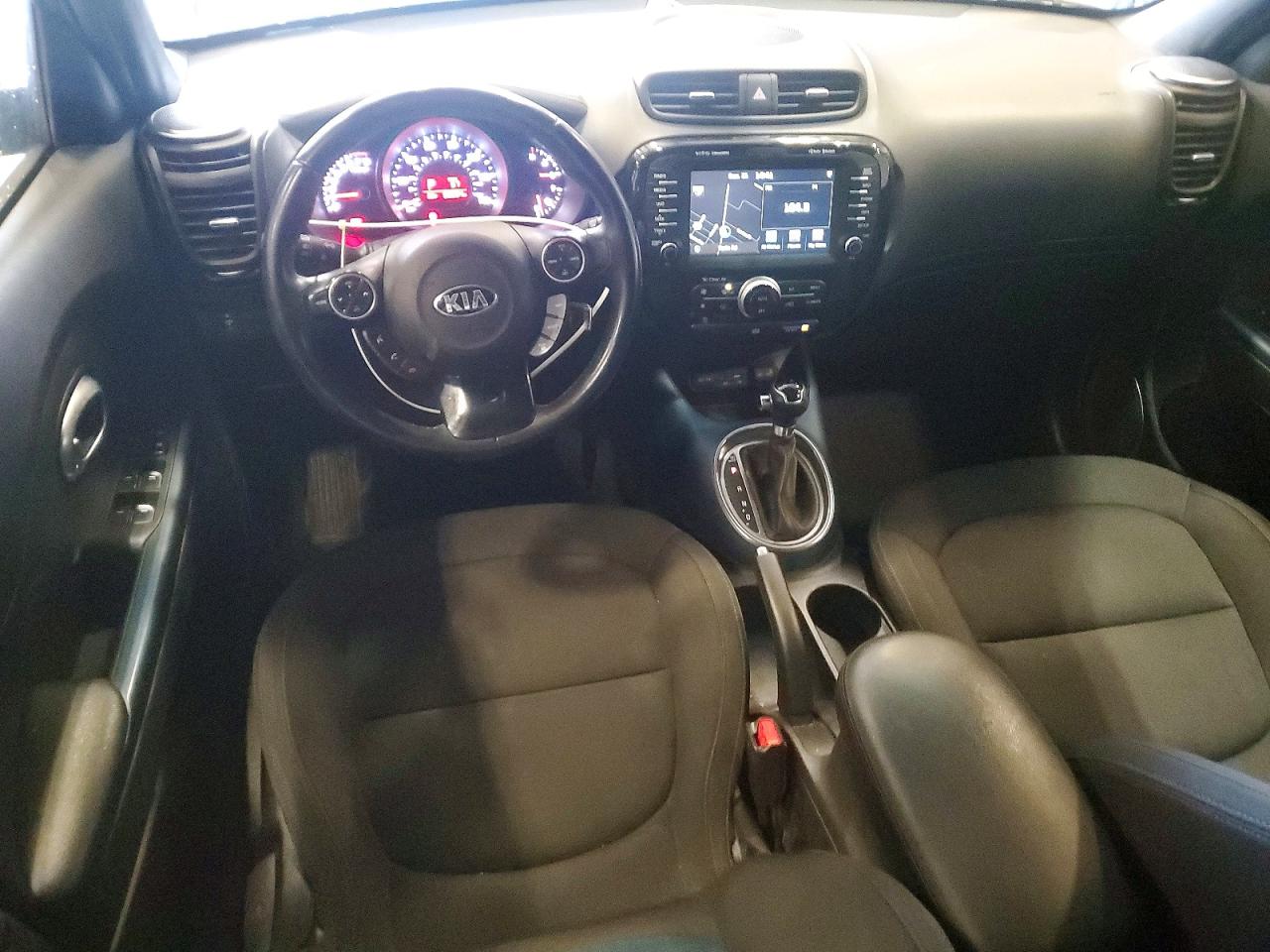 2015 KIA SOUL photo 8