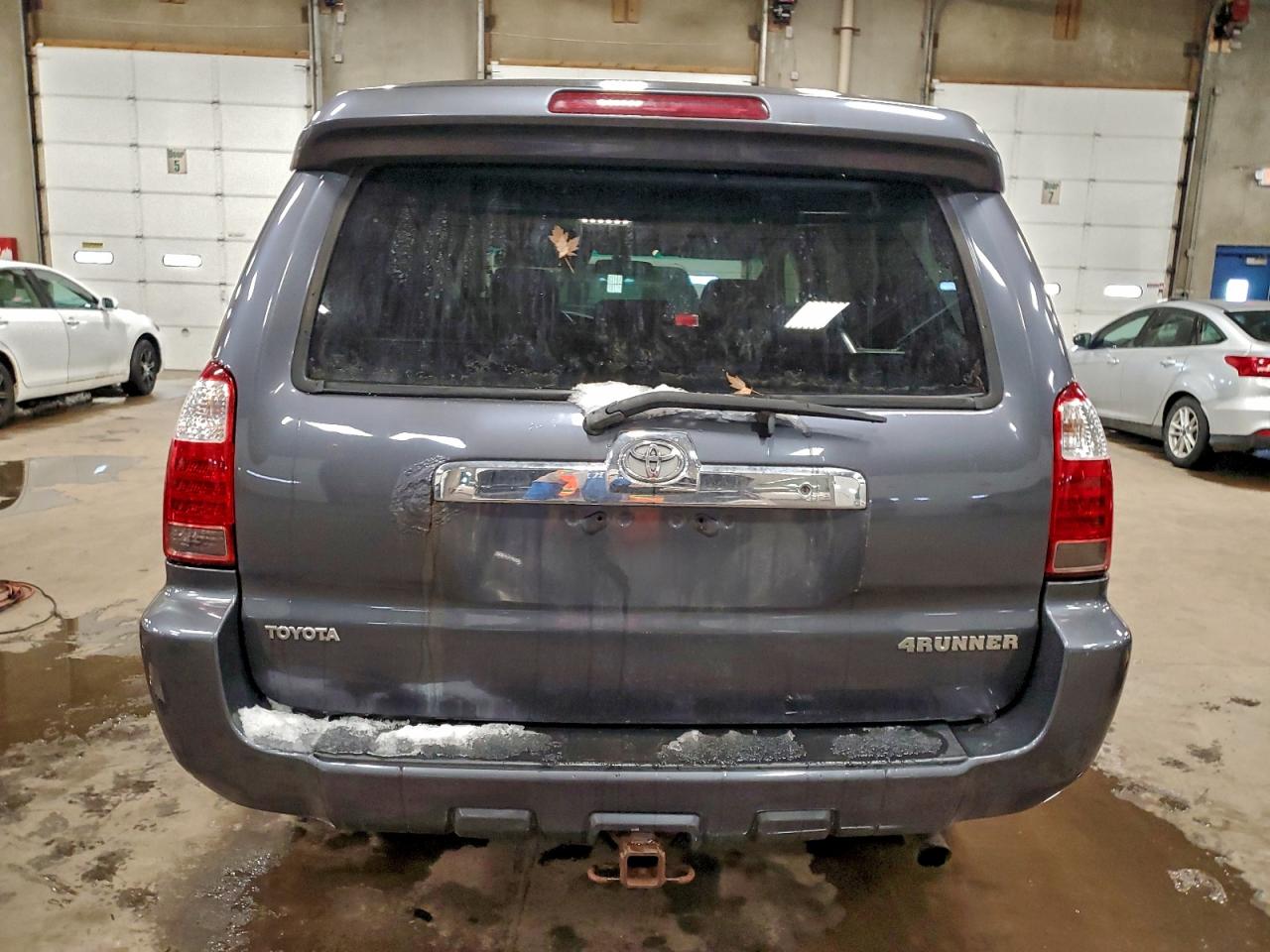 2006 TOYOTA 4RUNNER SR5 photo 6