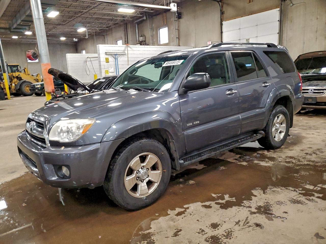 2006 TOYOTA 4RUNNER