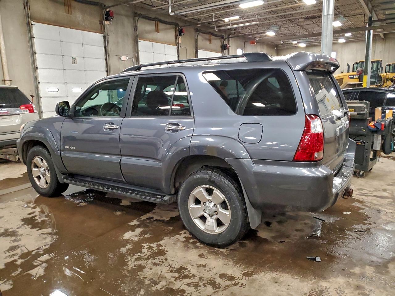 2006 TOYOTA 4RUNNER SR5 photo 2