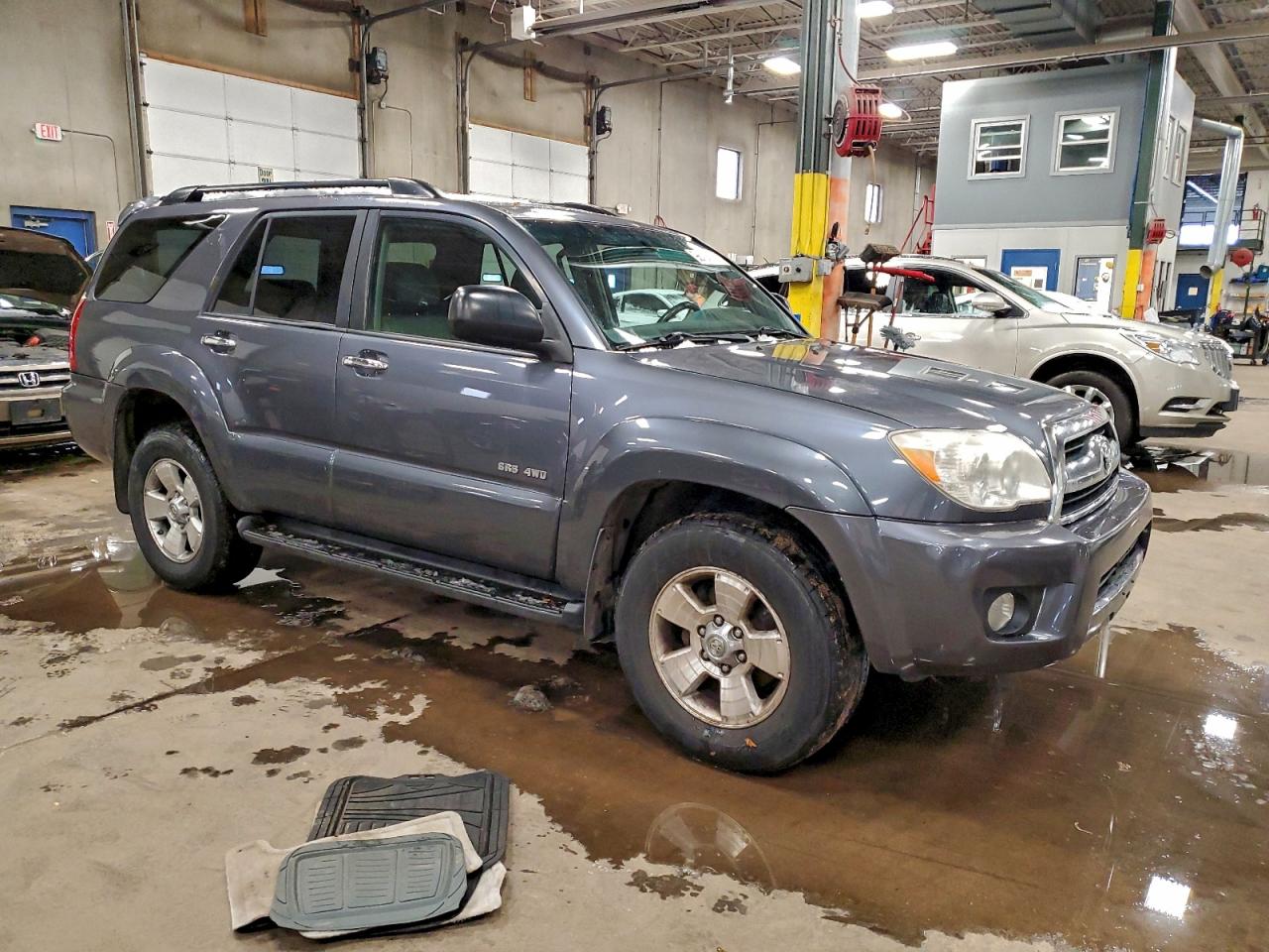 2006 TOYOTA 4RUNNER SR5 photo 4