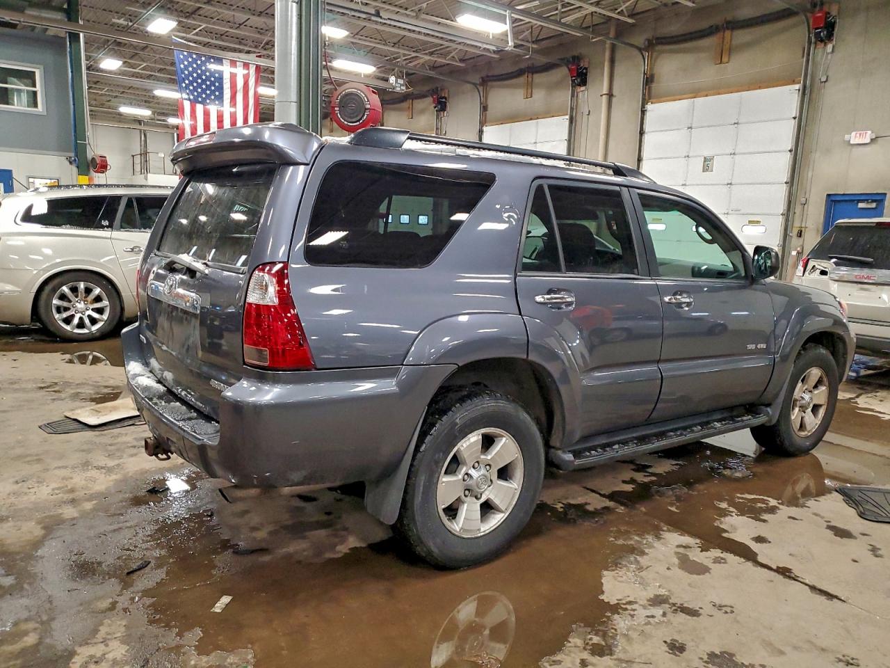 2006 TOYOTA 4RUNNER SR5 photo 3