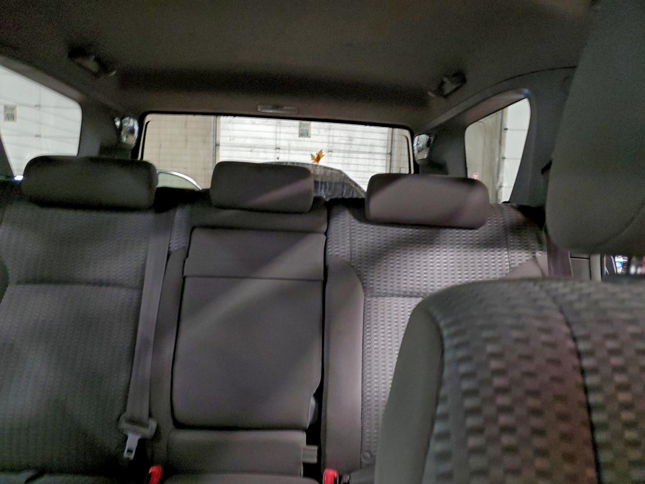 2006 TOYOTA 4RUNNER SR5 photo 10