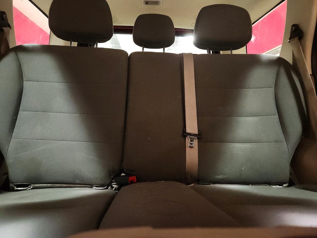 2012 FORD ESCAPE XLS photo 10