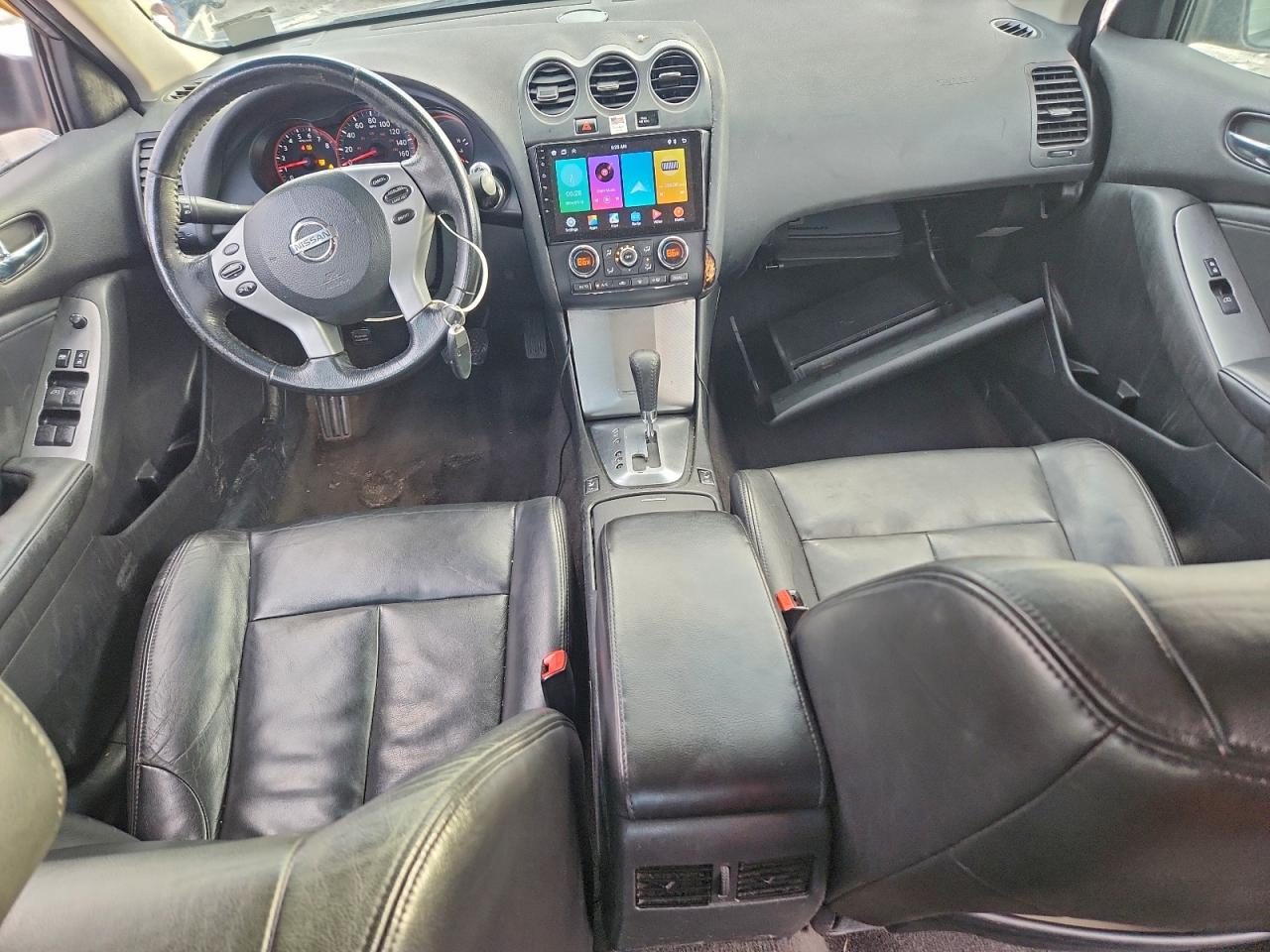 2008 NISSAN ALTIMA 2.5 photo 8