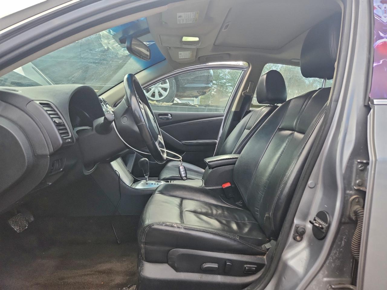 2008 NISSAN ALTIMA 2.5 photo 7