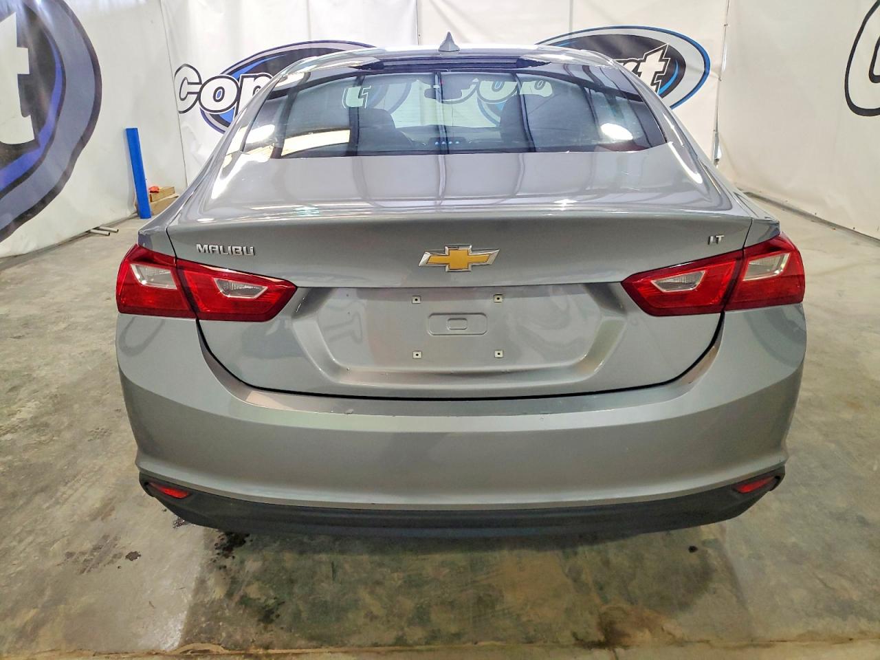 2023 CHEVROLET MALIBU LT photo 6