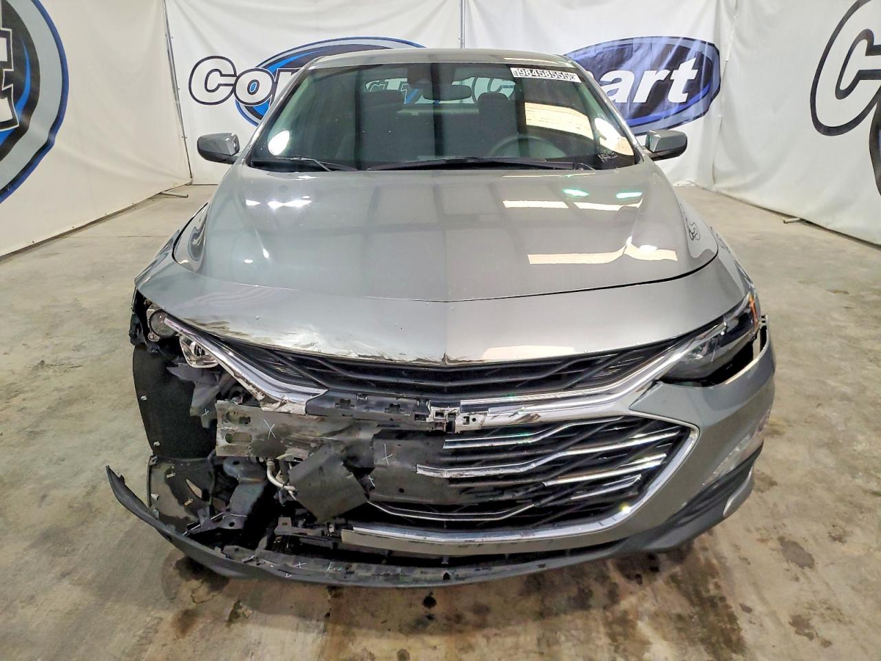 2023 CHEVROLET MALIBU LT photo 5