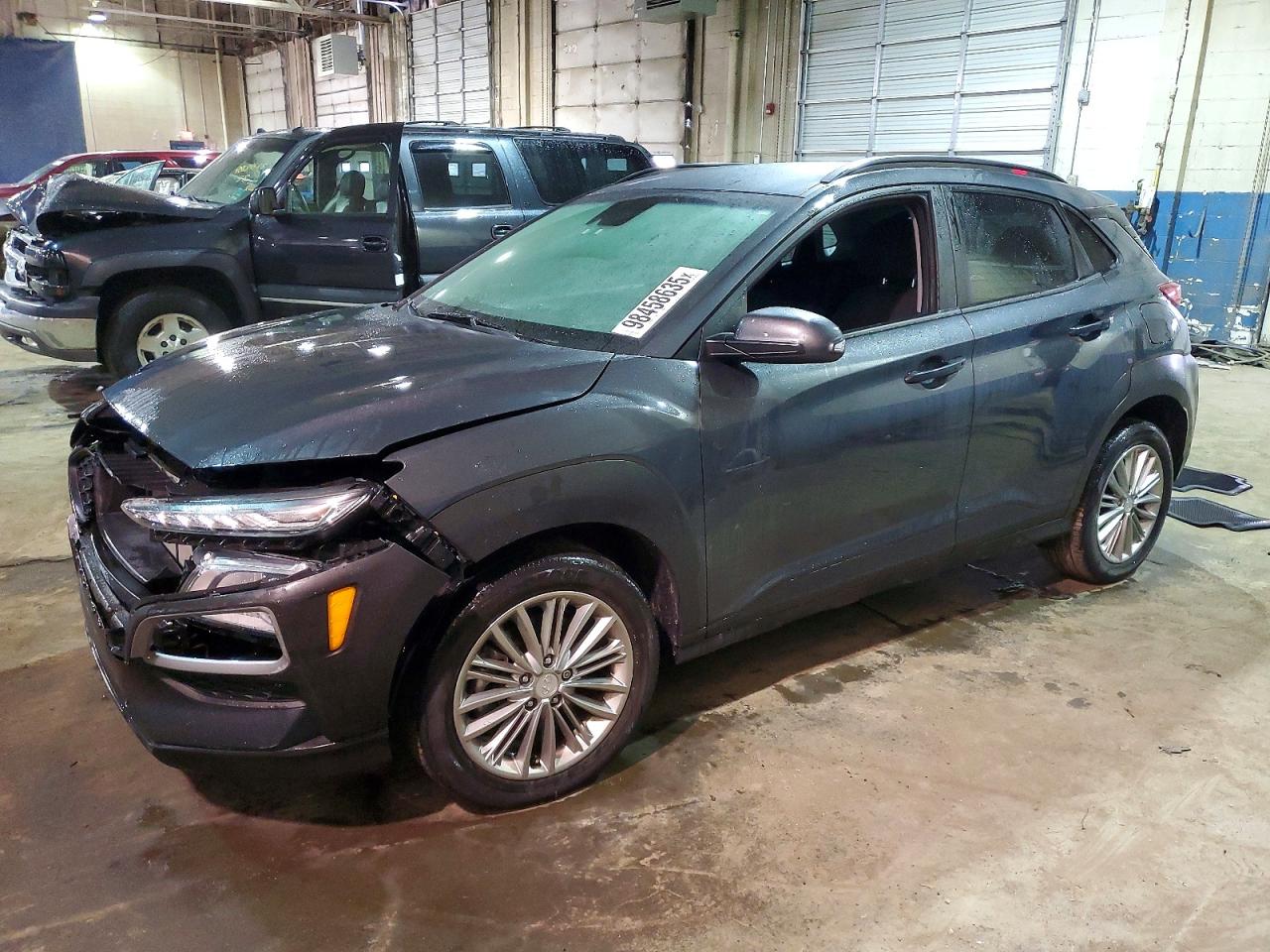 2020 HYUNDAI KONA