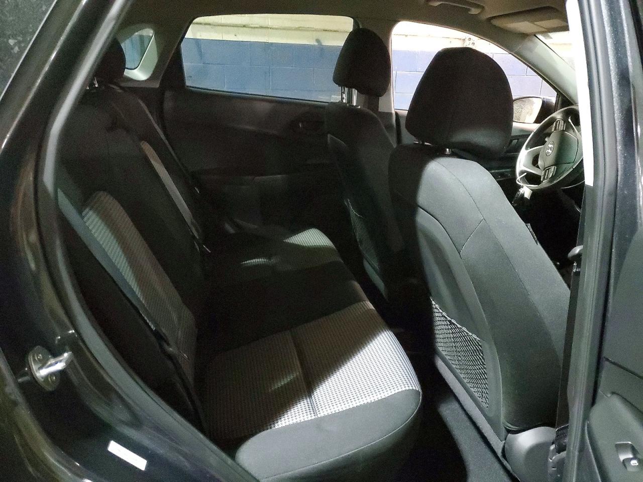 2020 HYUNDAI KONA SEL photo 11