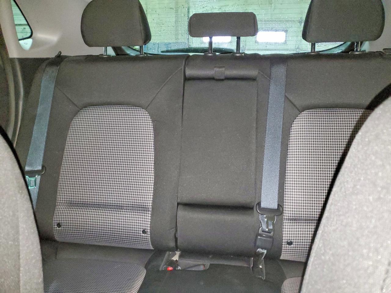 2020 HYUNDAI KONA SEL photo 10