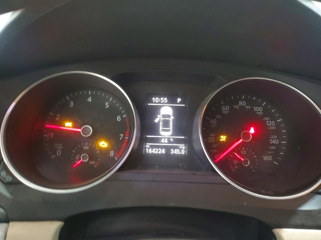 2017 VOLKSWAGEN JETTA SE photo 9