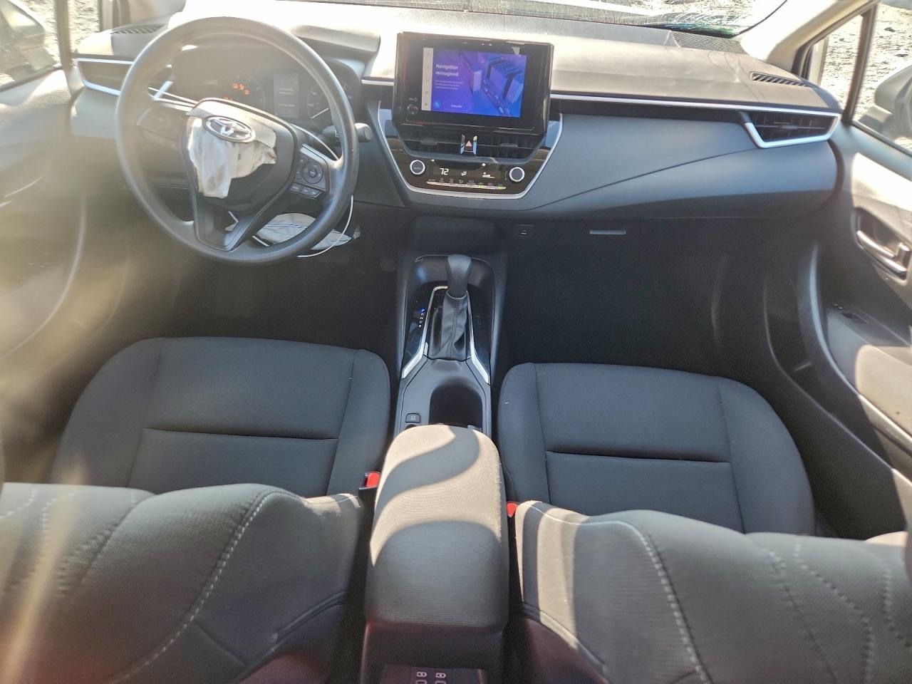2023 TOYOTA COROLLA LE photo 8