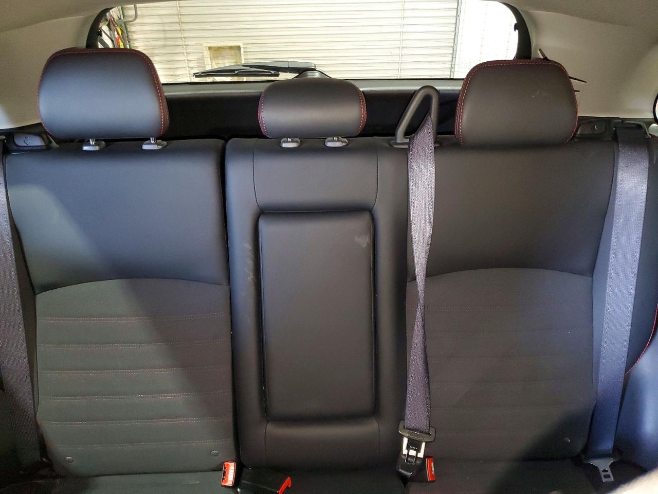 2025 MITSUBISHI OUTLANDER SPORT S photo 10