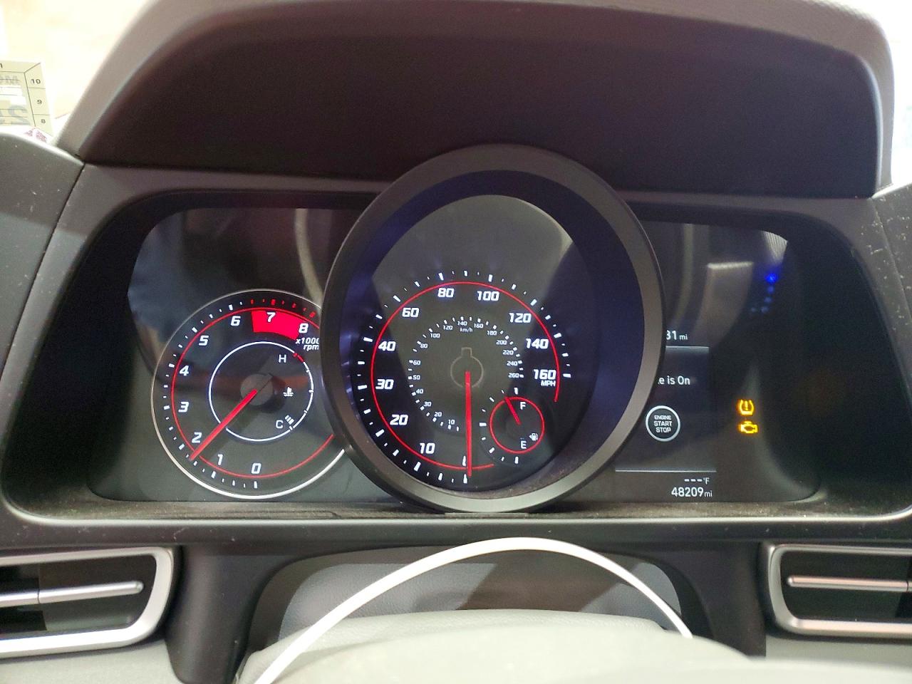2021 HYUNDAI ELANTRA SEL photo 17