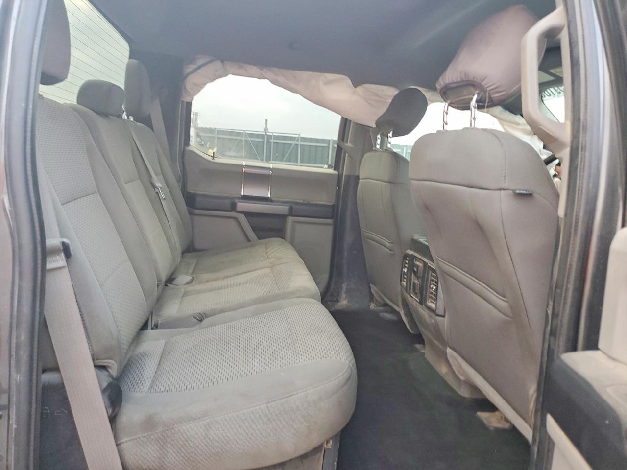 2017 FORD F250 SUPER DUTY photo 10