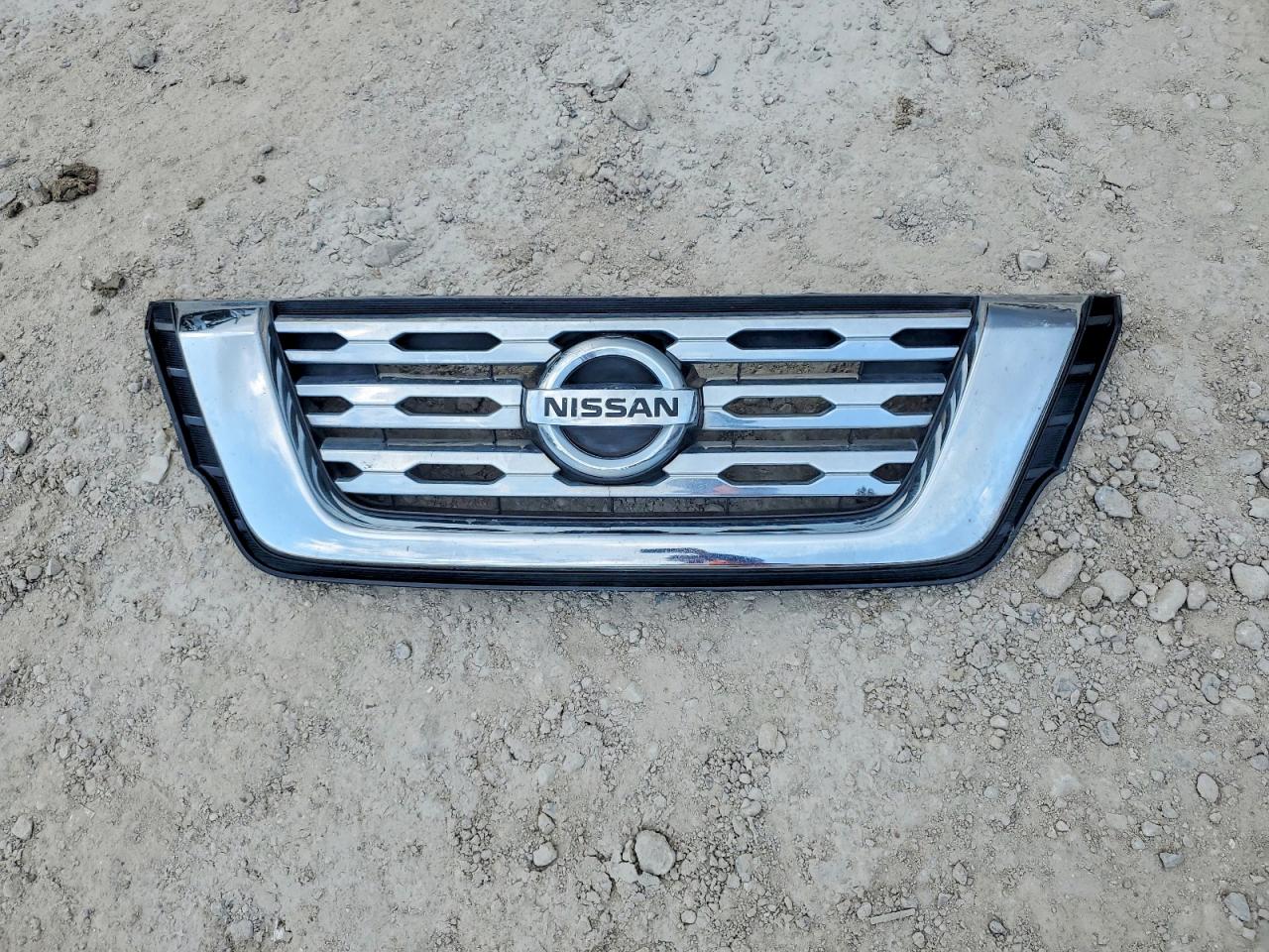 2020 NISSAN PATHFINDER S photo 12