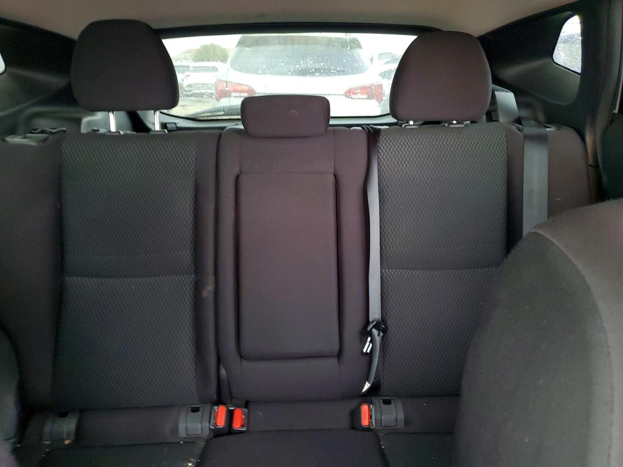2019 NISSAN ROGUE SPORT S photo 10