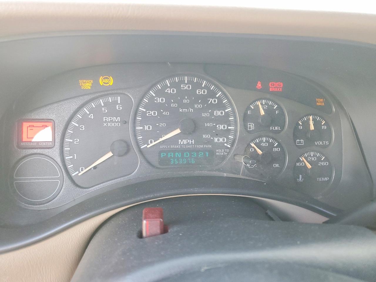 2001 GMC NEW SIERRA C1500 photo 9