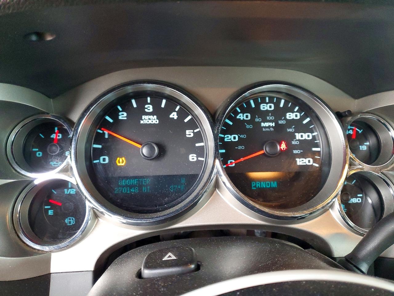 2012 GMC SIERRA K1500 SLE photo 9