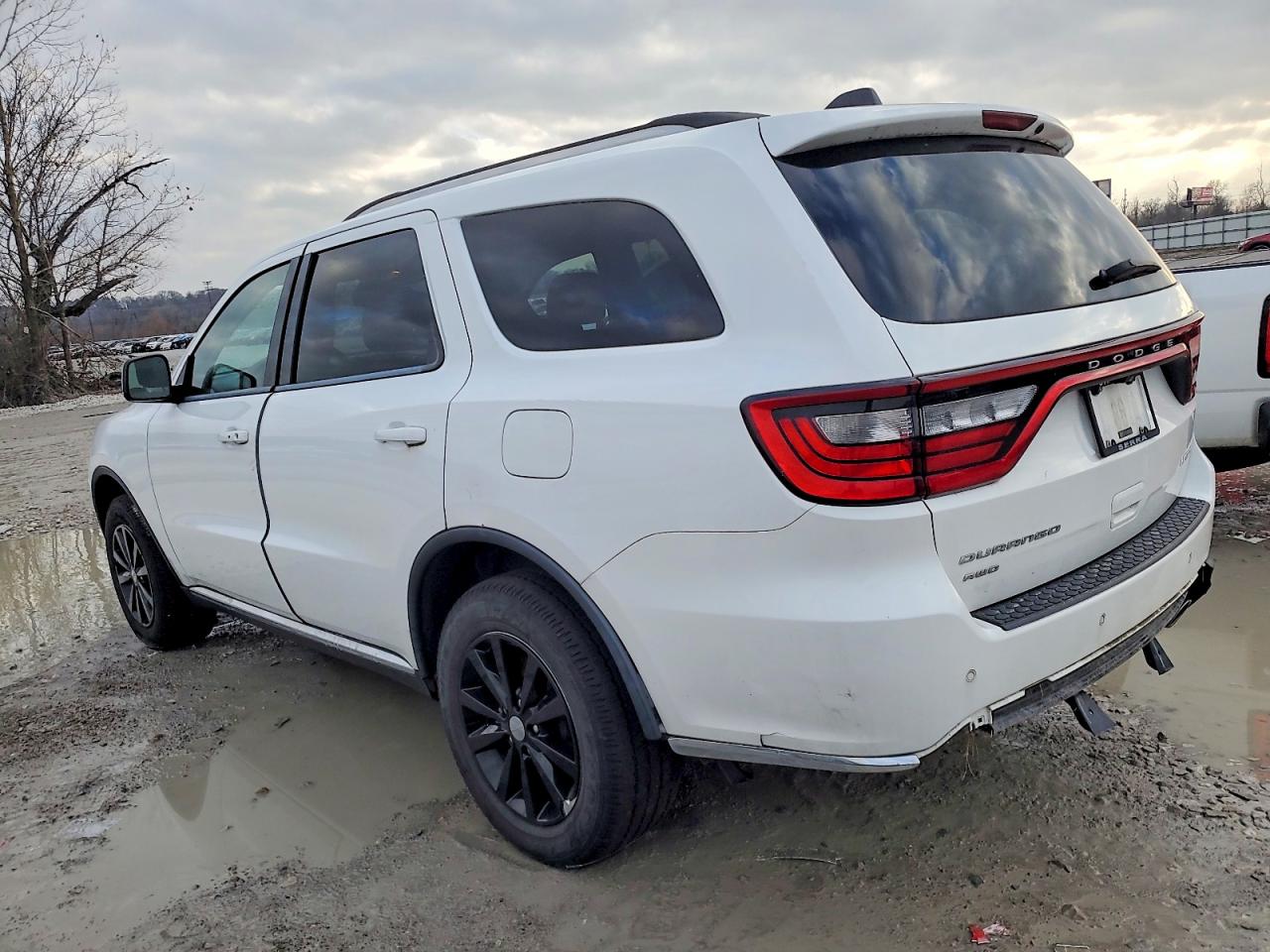 2015 DODGE DURANGO LIMITED photo 2