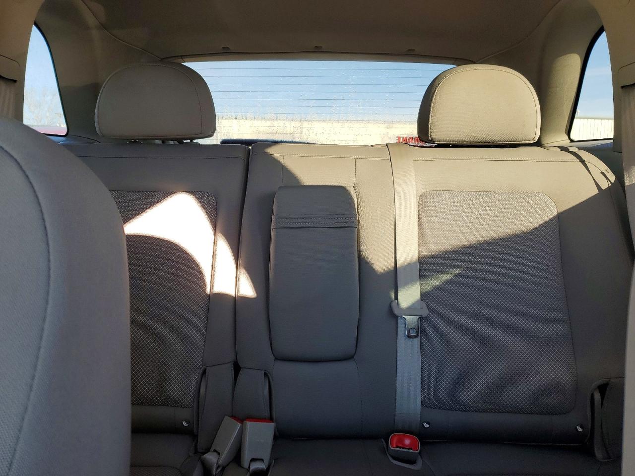 2008 SATURN VUE XR photo 19