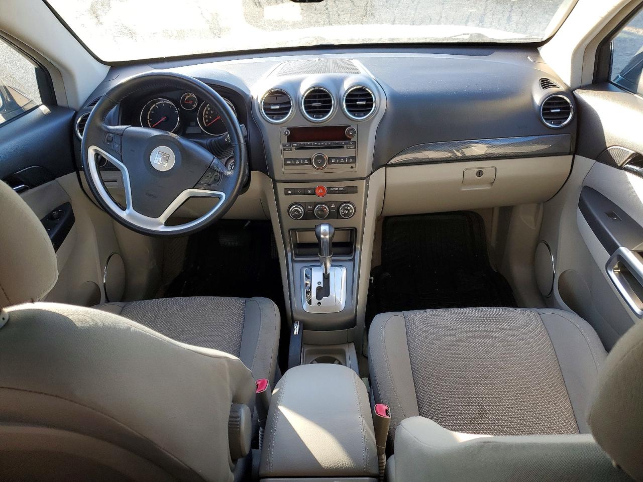 2008 SATURN VUE XR photo 15