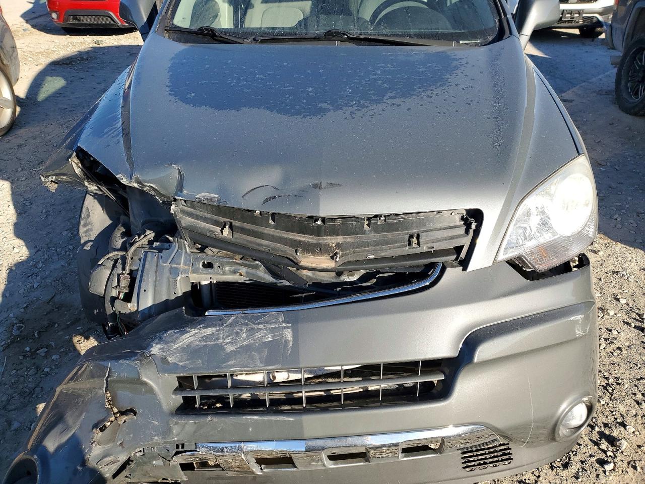 2008 SATURN VUE XR photo 23