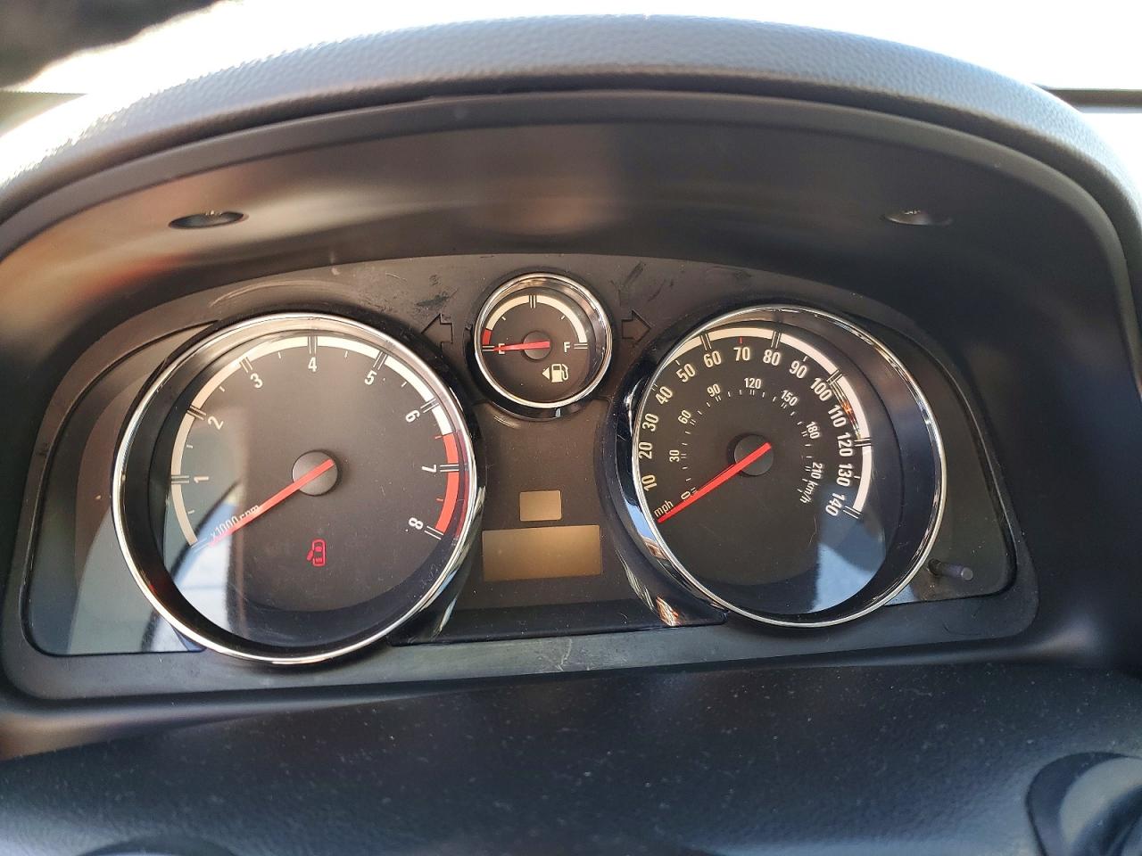 2008 SATURN VUE XR photo 17