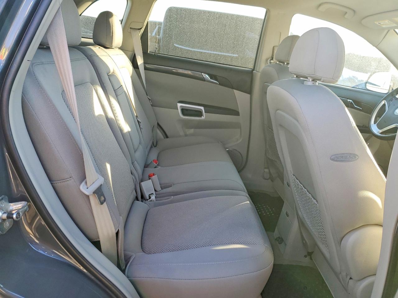 2008 SATURN VUE XR photo 21