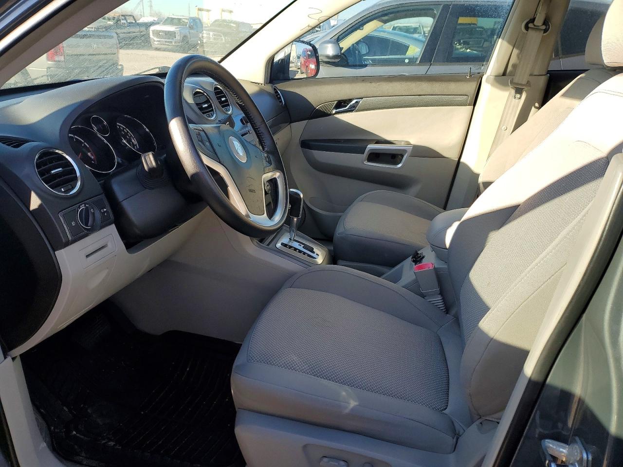 2008 SATURN VUE XR photo 13