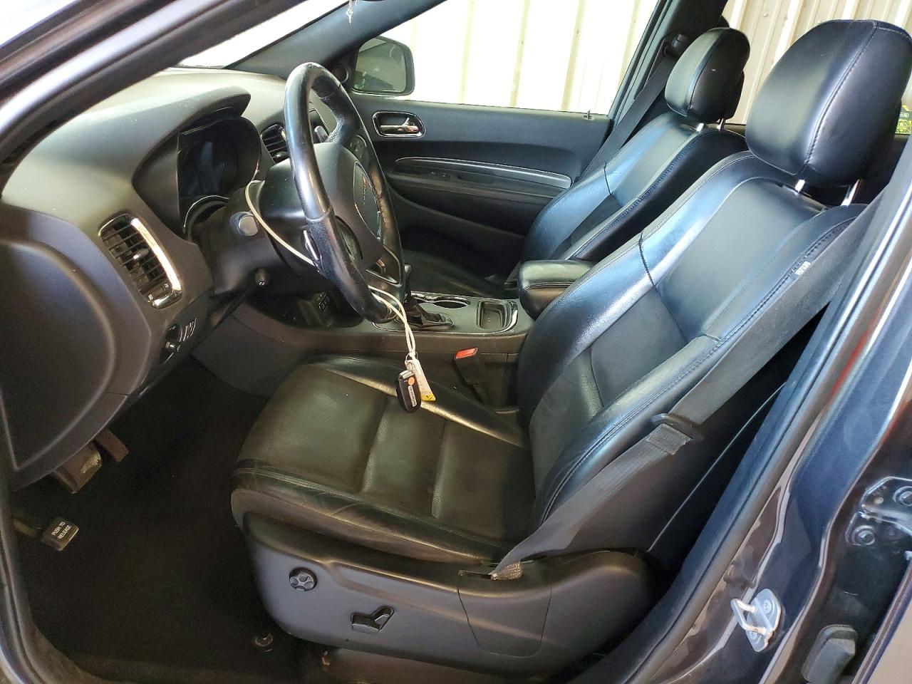 2019 DODGE DURANGO R/T photo 7
