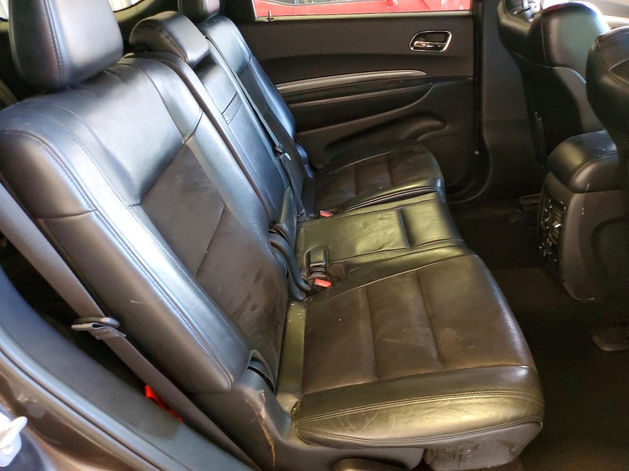 2019 DODGE DURANGO R/T photo 11