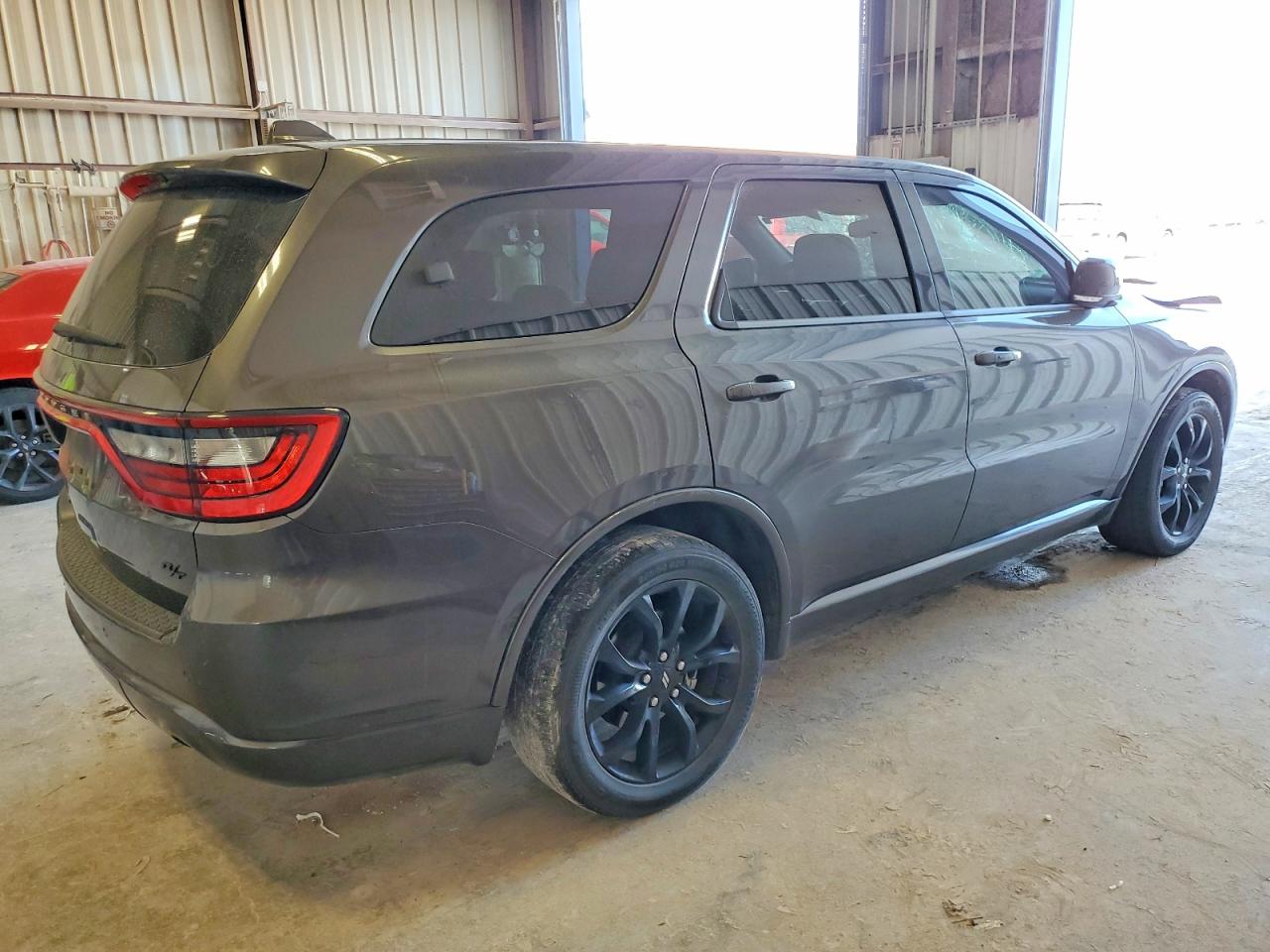 2019 DODGE DURANGO R/T photo 3