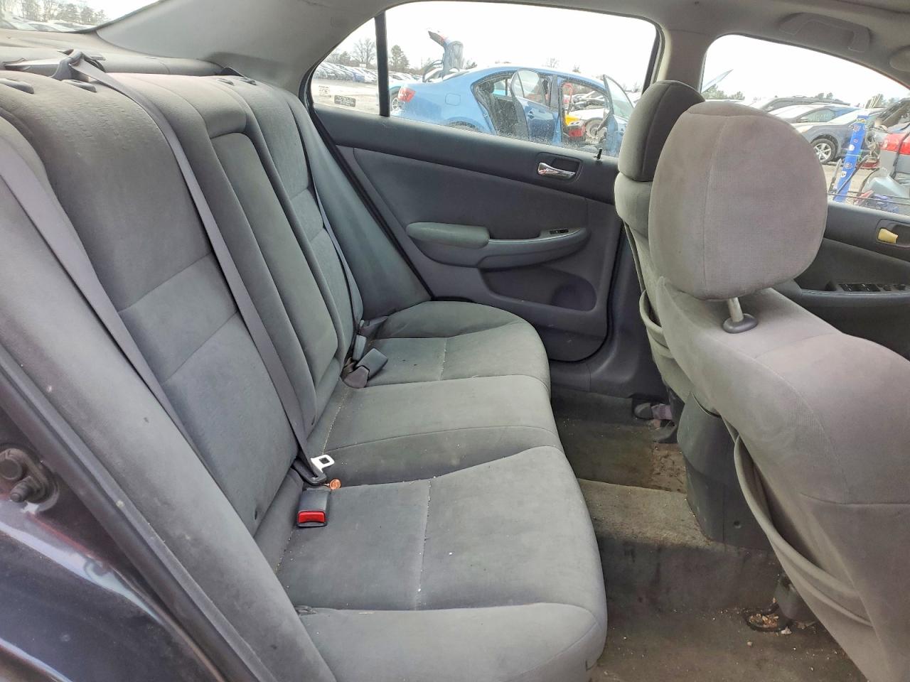2004 HONDA ACCORD EX photo 10