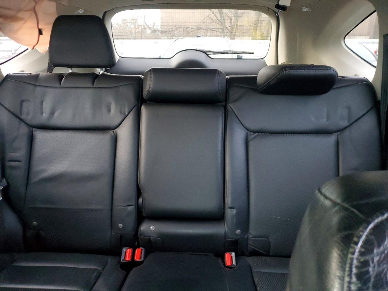 2016 HONDA CR-V EXL photo 28