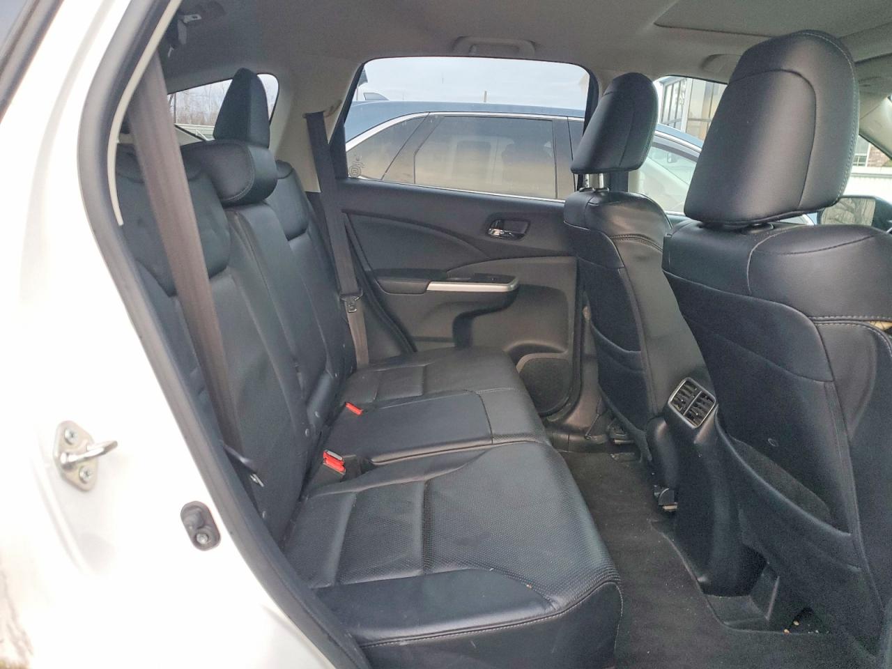 2016 HONDA CR-V EXL photo 31