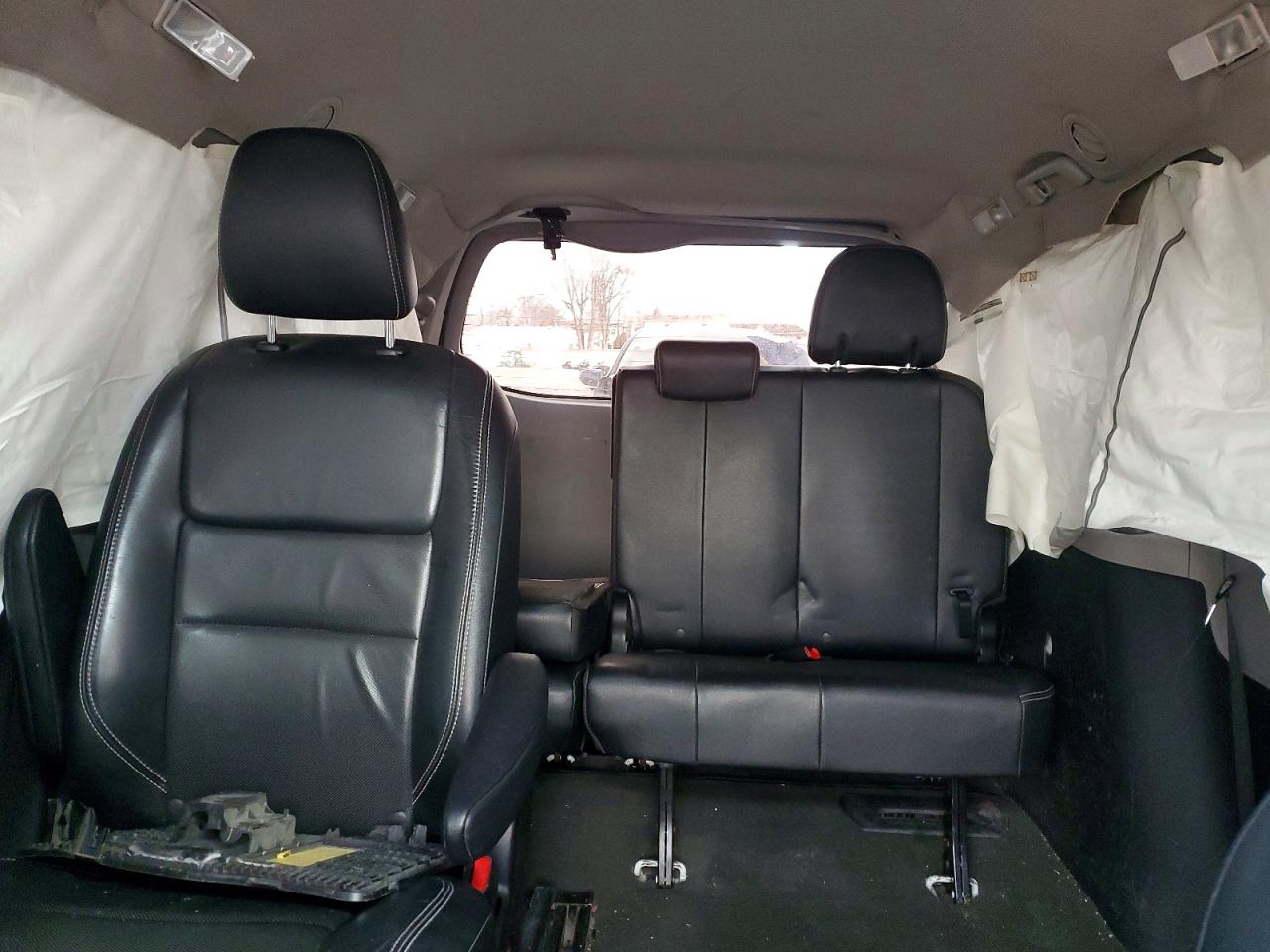 2015 TOYOTA SIENNA SPORT photo 19